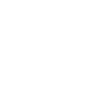 The Sun logo white